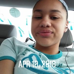 Meet your Posher, Tyrone